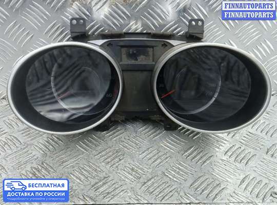 Щиток приборов на Hyundai ix35 I / Tucson II (LM)