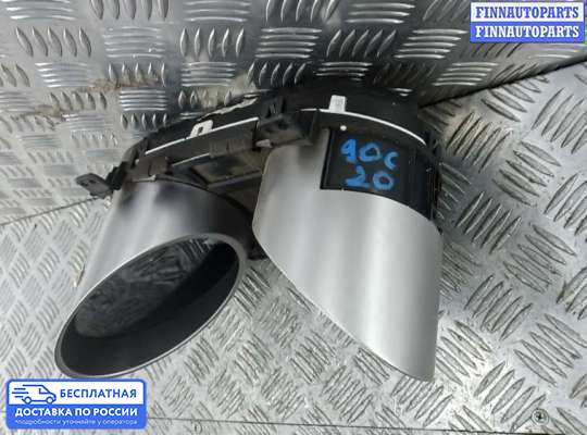 Щиток приборов на Hyundai ix35 I / Tucson II (LM)