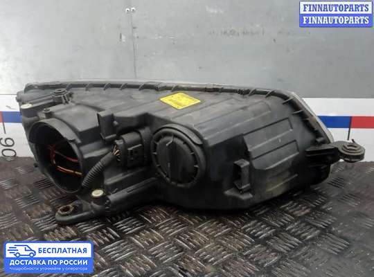 Фара передняя на Skoda Octavia (5E, A7)