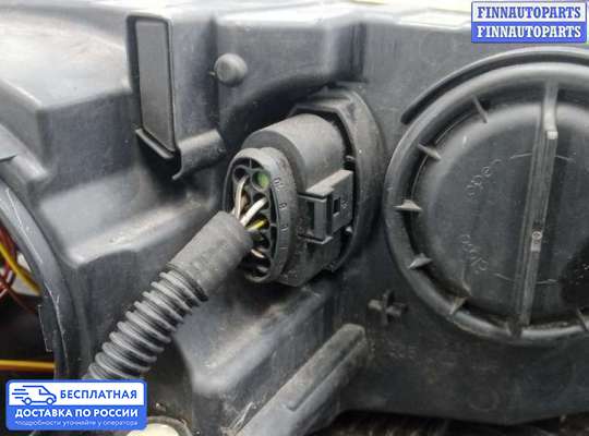 Фара передняя на Skoda Octavia (5E, A7)