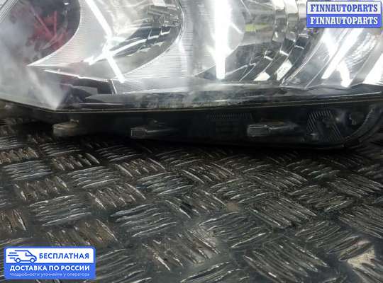 Фара передняя на Skoda Octavia (5E, A7)