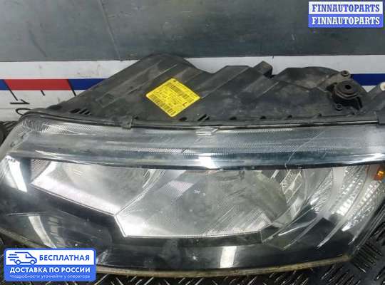 Фара передняя на Skoda Octavia (5E, A7)