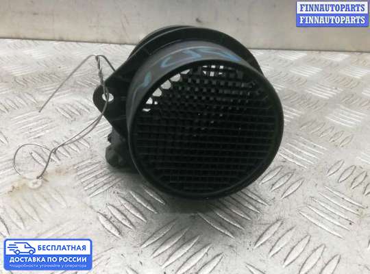 Датчик расхода воздуха (ДМРВ) на Skoda Octavia (5E, A7)