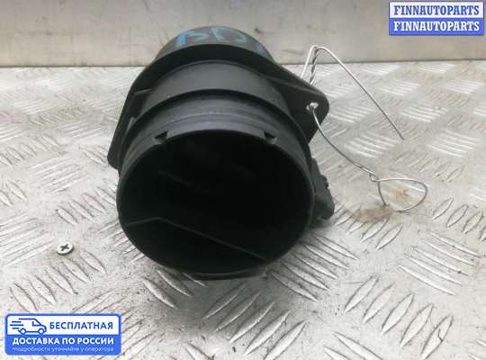 Датчик расхода воздуха (ДМРВ) на Skoda Octavia (5E, A7)