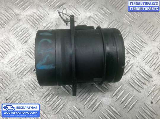 Датчик расхода воздуха (ДМРВ) на Skoda Octavia (5E, A7)