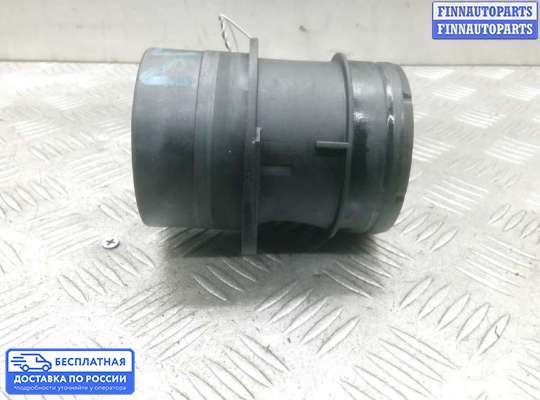 Датчик расхода воздуха (ДМРВ) на Skoda Octavia (5E, A7)