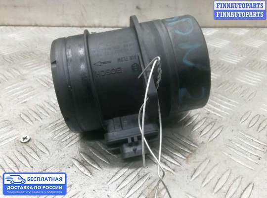 Датчик расхода воздуха (ДМРВ) на Skoda Octavia (5E, A7)