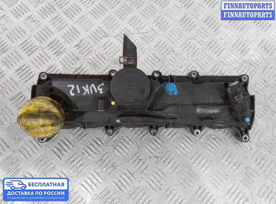 Крышка клапанная (крышка головки блока) на Nissan Qashqai I (J10)