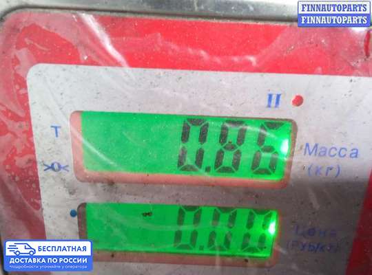 Крышка клапанная (крышка головки блока) на Nissan Qashqai I (J10)