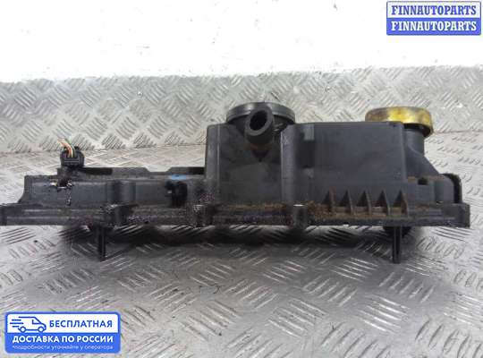 Крышка клапанная (крышка головки блока) на Nissan Qashqai I (J10)