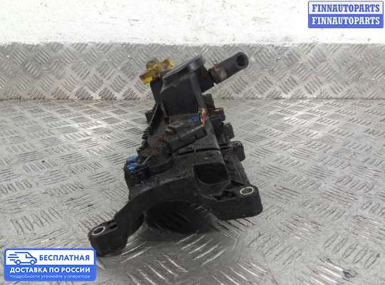 Крышка клапанная (крышка головки блока) на Nissan Qashqai I (J10)