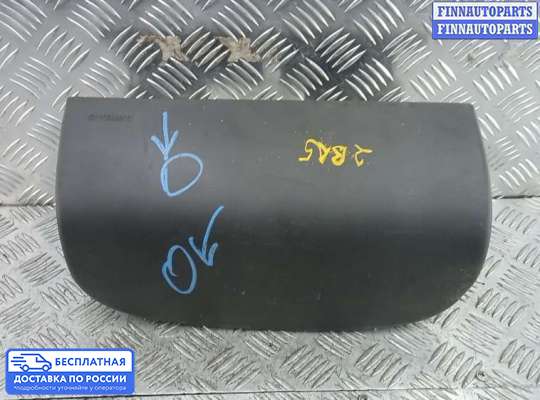 Подушка безопасности пассажира (AirBag) на Ford Explorer III (U152)