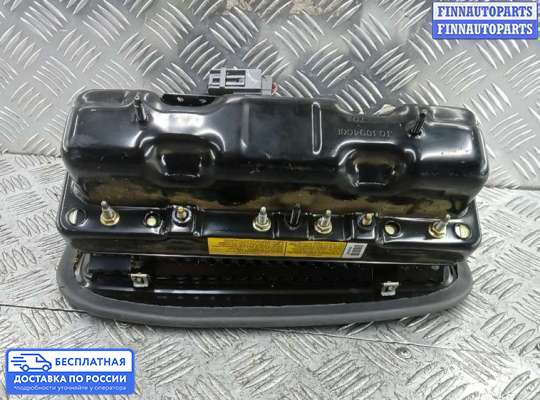 Подушка безопасности пассажира (AirBag) на Ford Explorer III (U152)