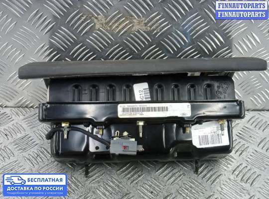 Подушка безопасности пассажира (AirBag) на Ford Explorer III (U152)