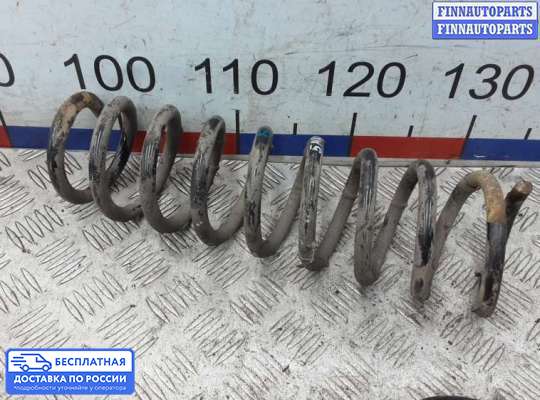 Пружина подвески на Kia Ceed II (JD)