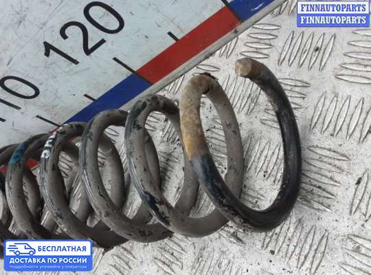 Пружина подвески на Kia Ceed II (JD)