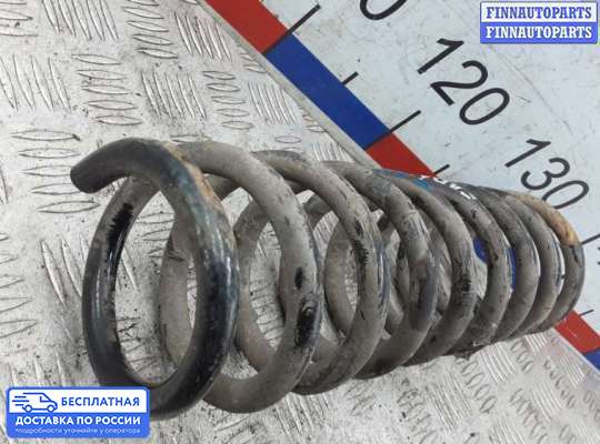 Пружина подвески на Kia Ceed II (JD)