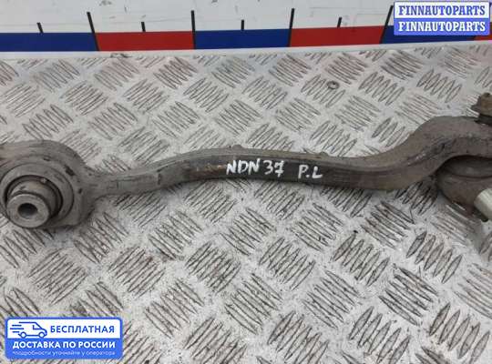 Рычаг подвески на Mercedes-Benz E (W212)