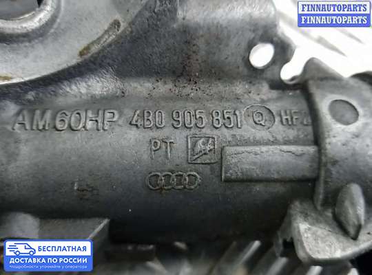 Замок зажигания с ключом на Skoda Fabia II (5J)