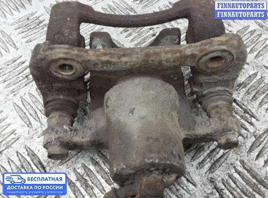 Суппорт на Hyundai ix35 I / Tucson II (LM)