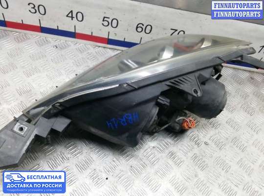 Фара передняя на Mazda 3 I (BK)