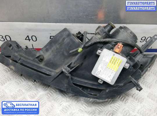 Фара передняя на Mazda 3 I (BK)