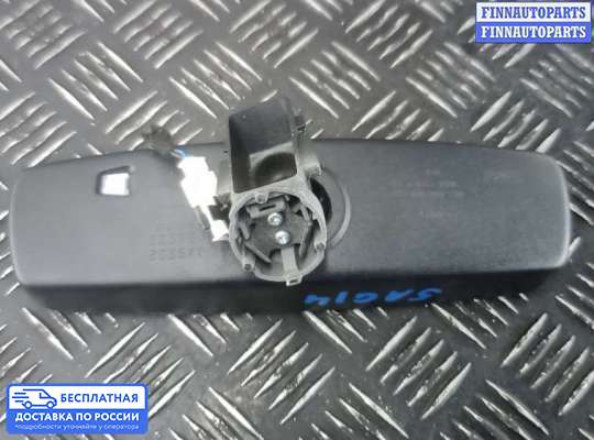 Зеркало салонное на Ford Ecosport II (B515)