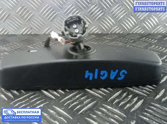 Зеркало салонное на Ford Ecosport II (B515)