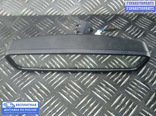 Зеркало салонное на Ford Ecosport II (B515)