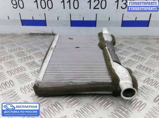 Радиатор отопителя (печки) на BMW 7 (F01/F02)