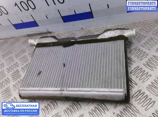 Радиатор отопителя (печки) на BMW 7 (F01/F02)