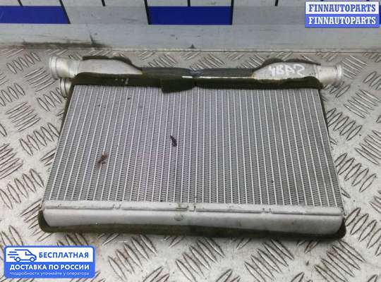 Радиатор отопителя (печки) на BMW 7 (F01/F02)