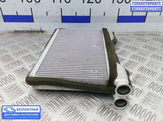 Радиатор отопителя (печки) на BMW 7 (F01/F02)