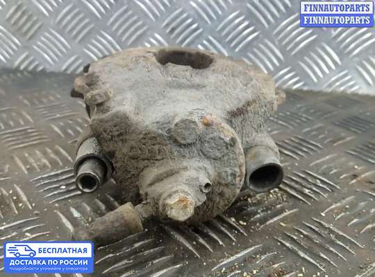 Суппорт на Skoda Octavia (1Z, A5)