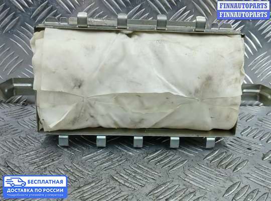 Подушка безопасности пассажира (AirBag) на Suzuki Kizashi
