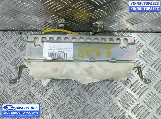 Подушка безопасности пассажира (AirBag) на Suzuki Kizashi
