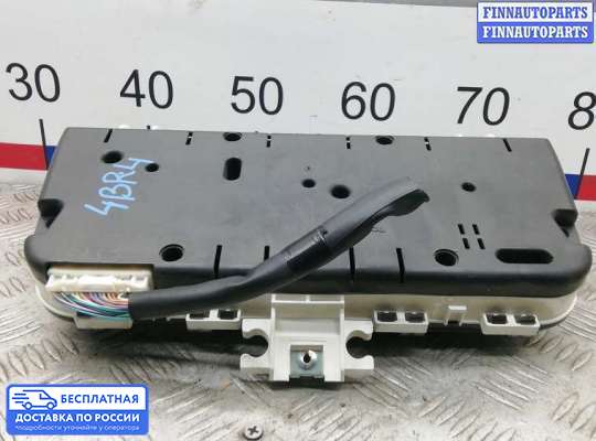Щиток приборов на Toyota Corolla Verso III (AR10)