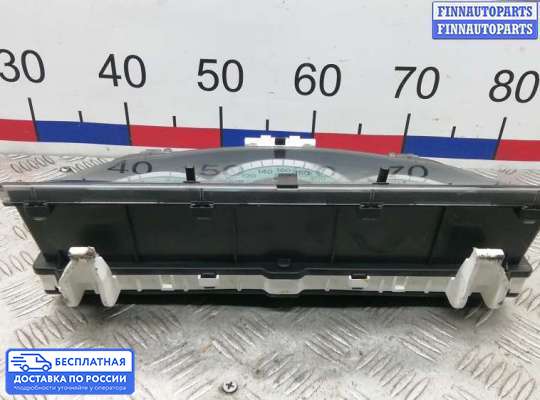 Щиток приборов на Toyota Corolla Verso III (AR10)