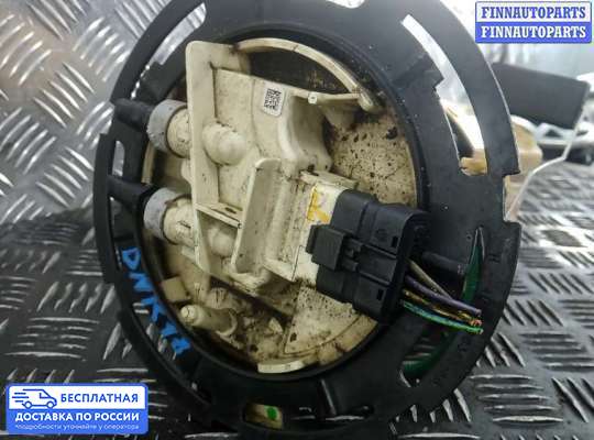 Бензонасос на Ford Transit / Tourneo Custom