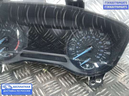 Щиток приборов на Ford Mondeo V