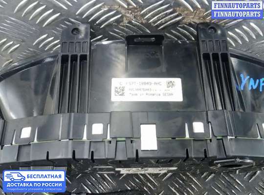 Щиток приборов на Ford Mondeo V