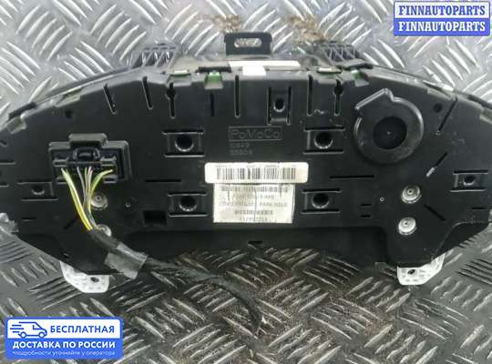 Щиток приборов на Ford Mondeo V