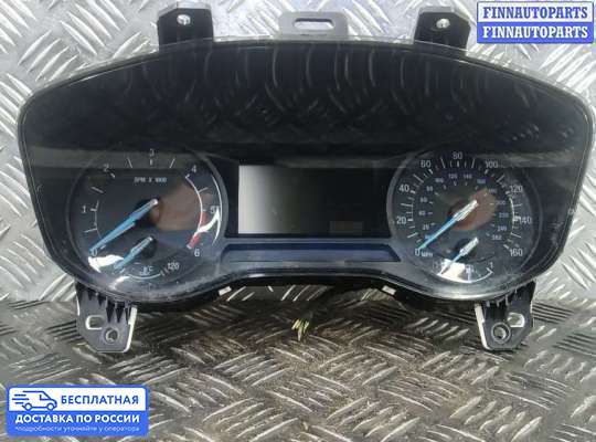 Щиток приборов на Ford Mondeo V