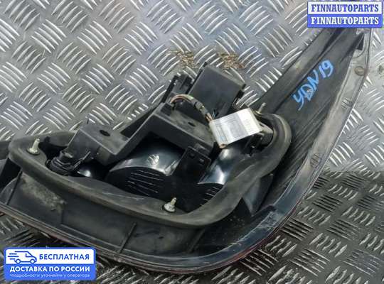 Фонарь задний на BMW 5 (E60/E61)