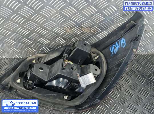 Фонарь задний на BMW 5 (E60/E61)