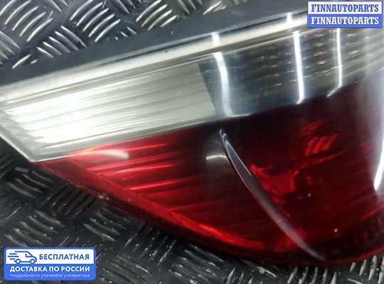 Фонарь задний на BMW 5 (E60/E61)