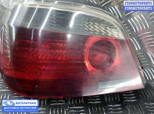 Фонарь задний на BMW 5 (E60/E61)