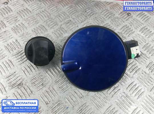 Лючок бензобака на Opel Astra H / Classic