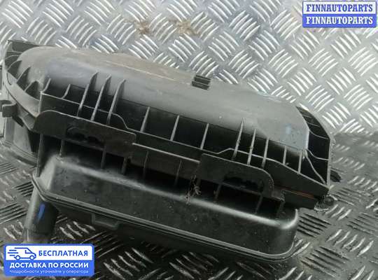 Корпус воздушного фильтра на Skoda Octavia (5E, A7)
