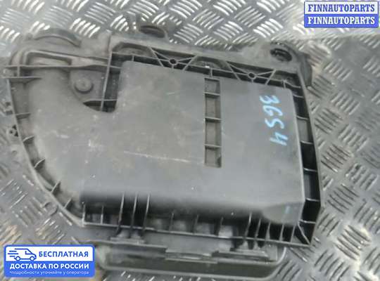 Корпус воздушного фильтра на Skoda Octavia (5E, A7)